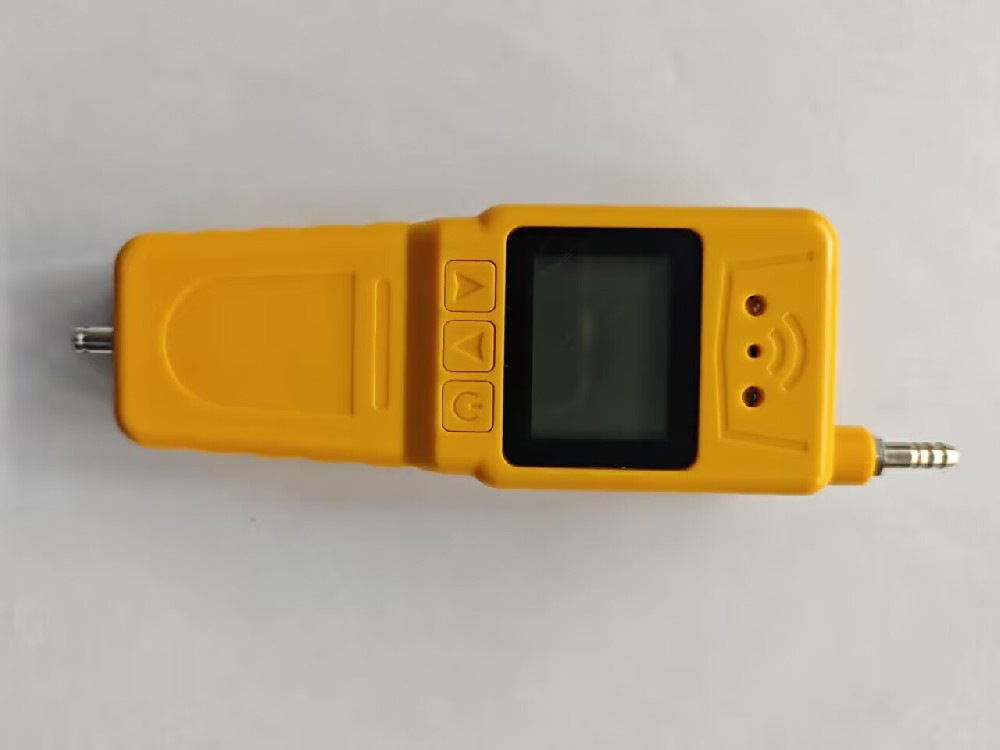 防爆型氣體采樣泵